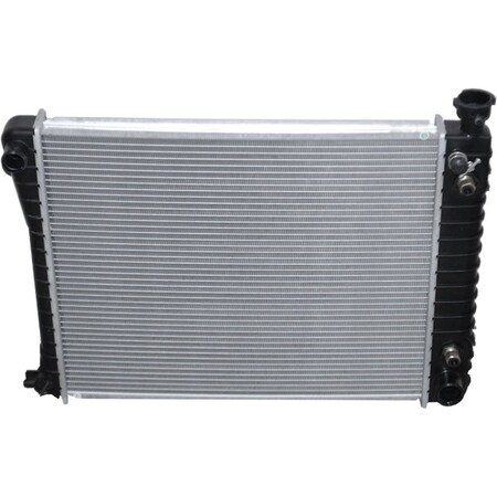 Gpd Radiator 434C